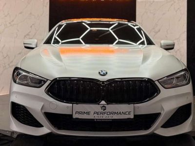 BMW 8er Gebrauchtwagen