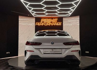 BMW 8er Gebrauchtwagen