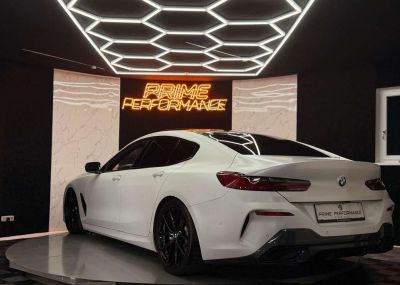 BMW 8er Gebrauchtwagen
