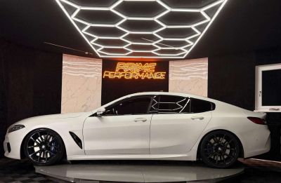 BMW 8er Gebrauchtwagen