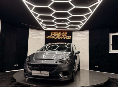 Opel Corsa Gebrauchtwagen Opel Corsa Gebrauchtwagen