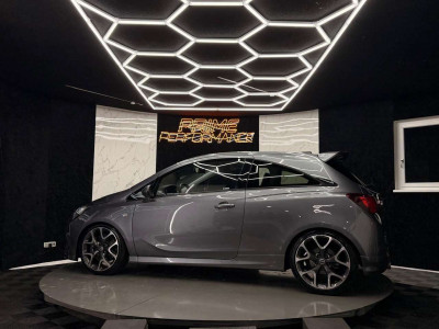 Opel Corsa Gebrauchtwagen Opel Corsa Gebrauchtwagen