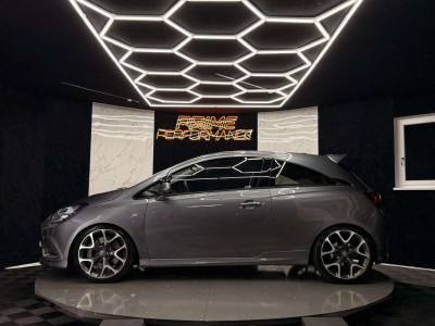 Opel Corsa Gebrauchtwagen Opel Corsa Gebrauchtwagen