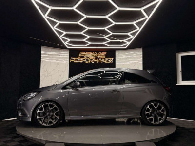 Opel Corsa Gebrauchtwagen Opel Corsa Gebrauchtwagen