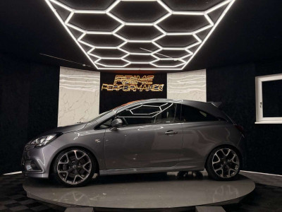 Opel Corsa Gebrauchtwagen Opel Corsa Gebrauchtwagen