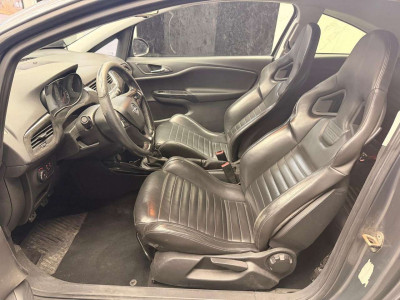 Opel Corsa Gebrauchtwagen Opel Corsa Gebrauchtwagen