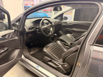 Opel Corsa Gebrauchtwagen Opel Corsa Gebrauchtwagen