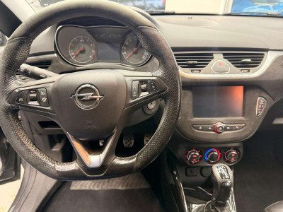 Opel Corsa Gebrauchtwagen Opel Corsa Gebrauchtwagen
