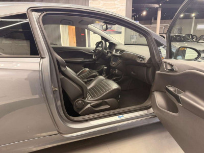 Opel Corsa Gebrauchtwagen Opel Corsa Gebrauchtwagen