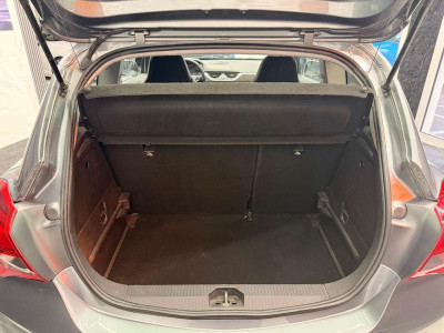 Opel Corsa Gebrauchtwagen Opel Corsa Gebrauchtwagen