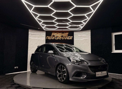 Opel Corsa Gebrauchtwagen Opel Corsa Gebrauchtwagen