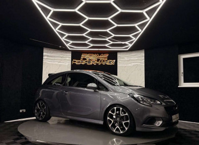 Opel Corsa Gebrauchtwagen Opel Corsa Gebrauchtwagen