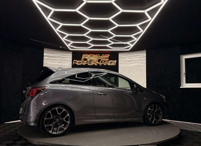 Opel Corsa Gebrauchtwagen Opel Corsa Gebrauchtwagen