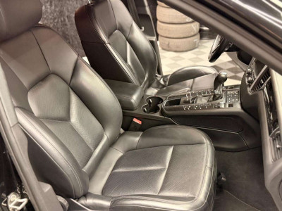 Porsche Macan Gebrauchtwagen