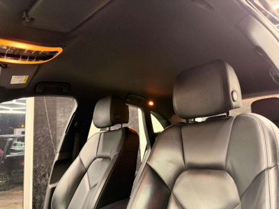 Porsche Macan Gebrauchtwagen