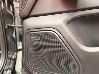 Porsche Macan Gebrauchtwagen