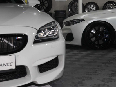BMW 6er Gebrauchtwagen BMW 6er Gebrauchtwagen