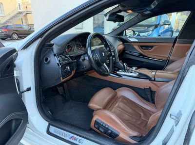 BMW 6er Gebrauchtwagen