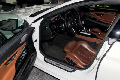 BMW 6er Gebrauchtwagen BMW 6er Gebrauchtwagen