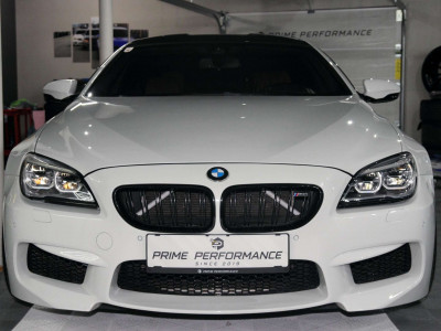 BMW 6er Gebrauchtwagen BMW 6er Gebrauchtwagen