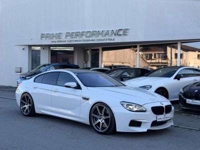 BMW 6er Gebrauchtwagen
