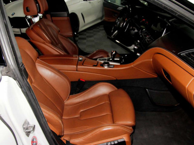 BMW 6er Gebrauchtwagen BMW 6er Gebrauchtwagen