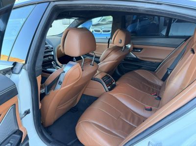 BMW 6er Gebrauchtwagen