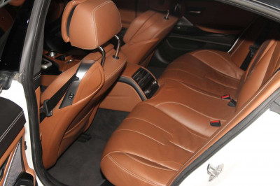 BMW 6er Gebrauchtwagen BMW 6er Gebrauchtwagen