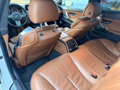 BMW 6er Gebrauchtwagen