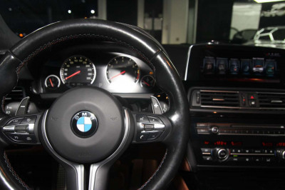 BMW 6er Gebrauchtwagen BMW 6er Gebrauchtwagen