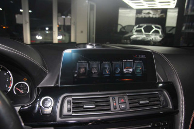 BMW 6er Gebrauchtwagen BMW 6er Gebrauchtwagen