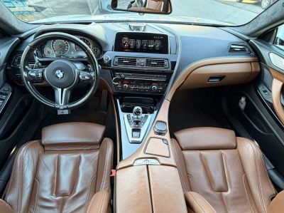 BMW 6er Gebrauchtwagen