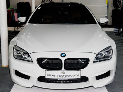 BMW 6er Gebrauchtwagen BMW 6er Gebrauchtwagen