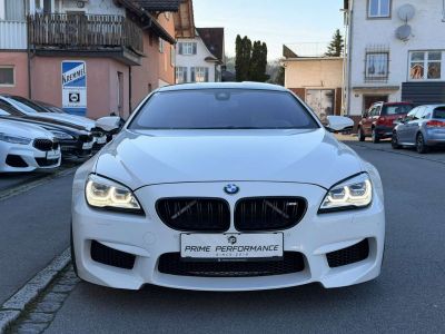 BMW 6er Gebrauchtwagen
