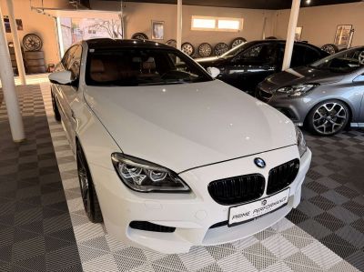 BMW 6er Gebrauchtwagen