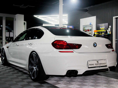 BMW 6er Gebrauchtwagen BMW 6er Gebrauchtwagen