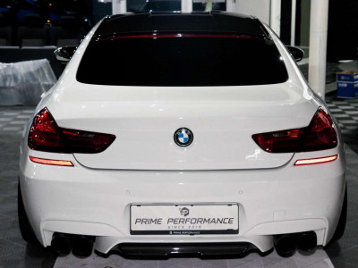 BMW 6er Gebrauchtwagen BMW 6er Gebrauchtwagen