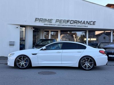 BMW 6er Gebrauchtwagen