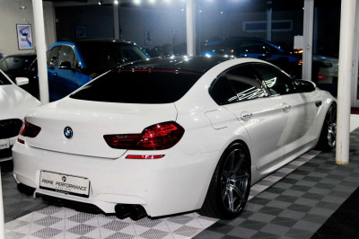 BMW 6er Gebrauchtwagen BMW 6er Gebrauchtwagen