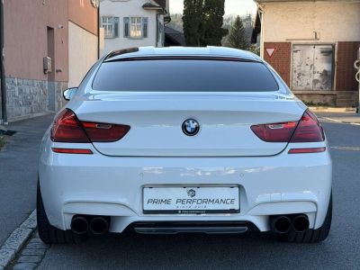 BMW 6er Gebrauchtwagen