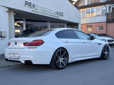 BMW 6er Gebrauchtwagen
