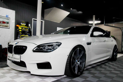 BMW 6er Gebrauchtwagen BMW 6er Gebrauchtwagen