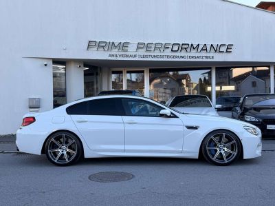 BMW 6er Gebrauchtwagen