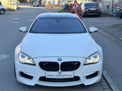 BMW 6er Gebrauchtwagen