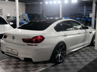 BMW 6er Gebrauchtwagen BMW 6er Gebrauchtwagen