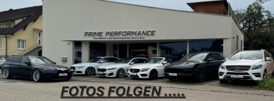 Mercedes-Benz S-Klasse Gebrauchtwagen