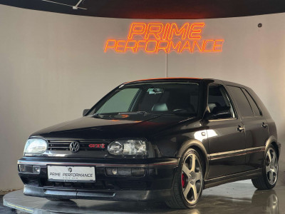 VW Golf Gebrauchtwagen VW Golf Gebrauchtwagen