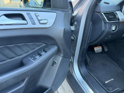 Mercedes-Benz GLE Gebrauchtwagen Mercedes-Benz GLE Gebrauchtwagen