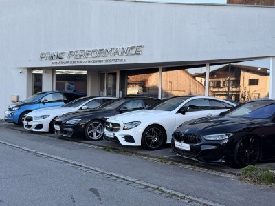 Mercedes-Benz GLE Gebrauchtwagen Mercedes-Benz GLE Gebrauchtwagen