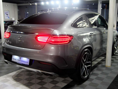 Mercedes-Benz GLE Gebrauchtwagen Mercedes-Benz GLE Gebrauchtwagen